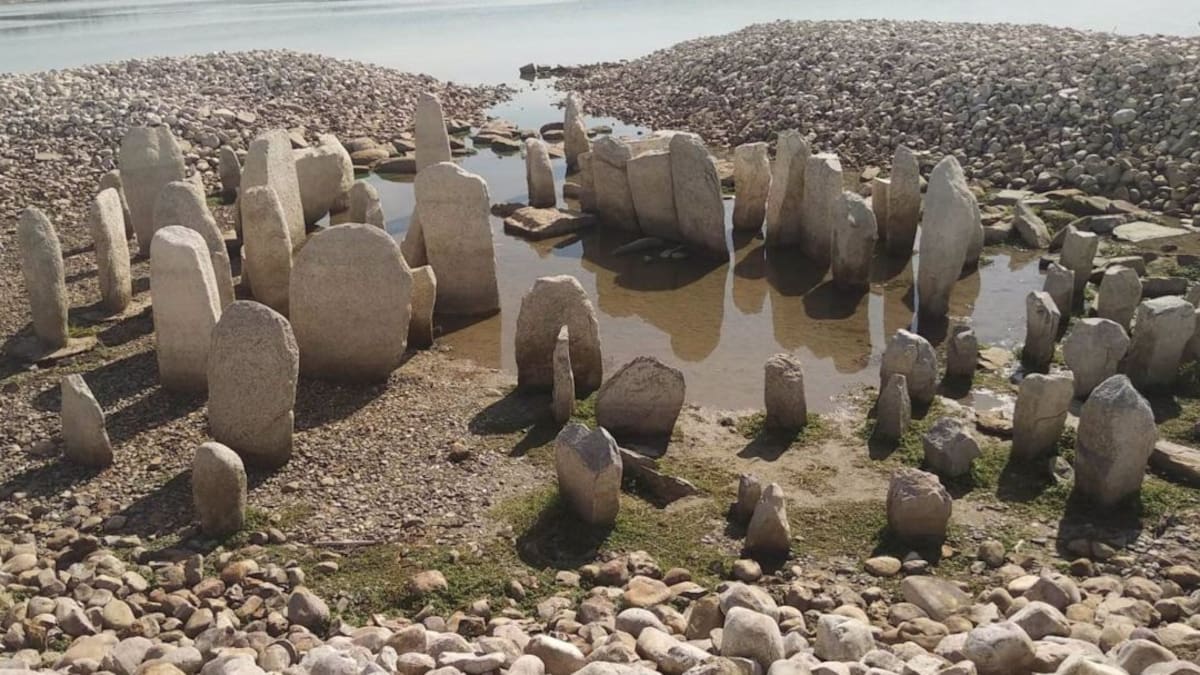 Fortalezas de Extremadura - Patrimonio Arqueológico y Monumental