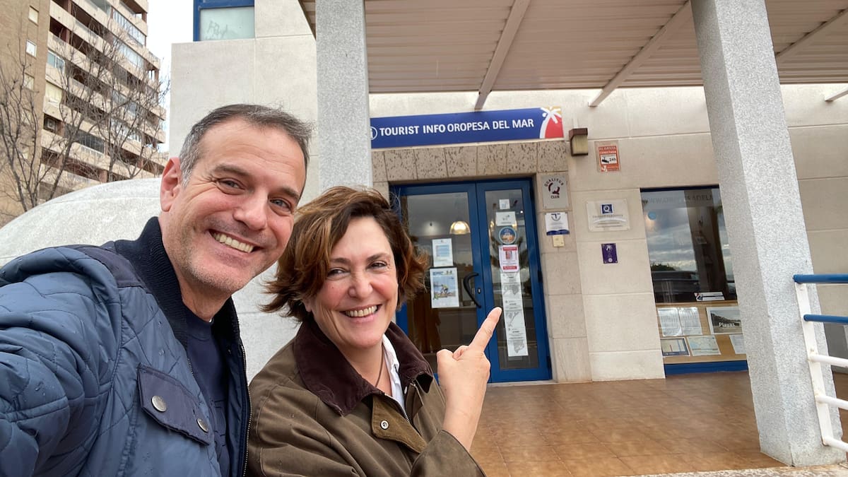 SER Viajeros Comunitat Valenciana (07/02/2026)