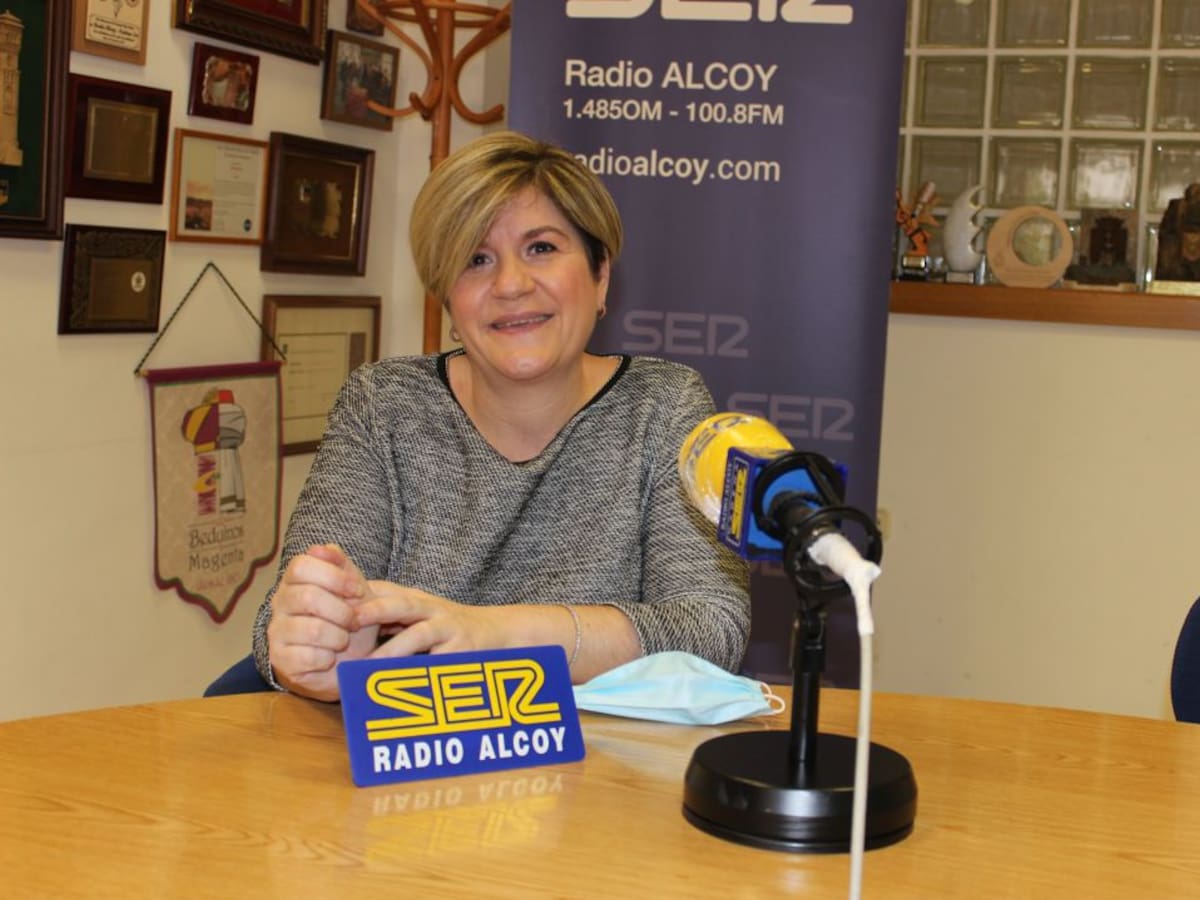 Consuelo Vaquer 01/03/2021