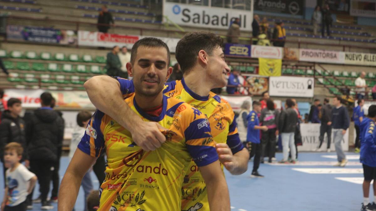 Berbel: "Teníamos claro que había que mejorar la efectividad en ataque y lo conseguimos"