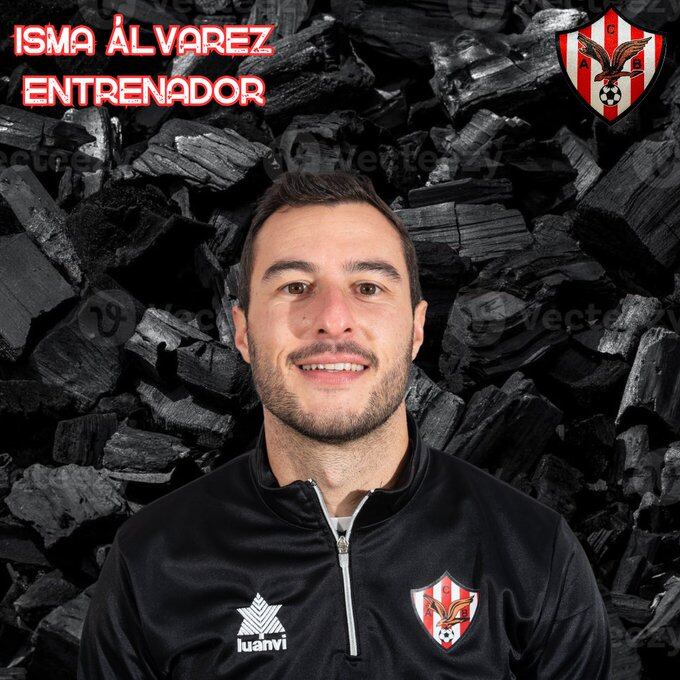 La marcha de Ramón González por motivos personales ha sido la causa por la que el club ha apostado por el técnico berciano