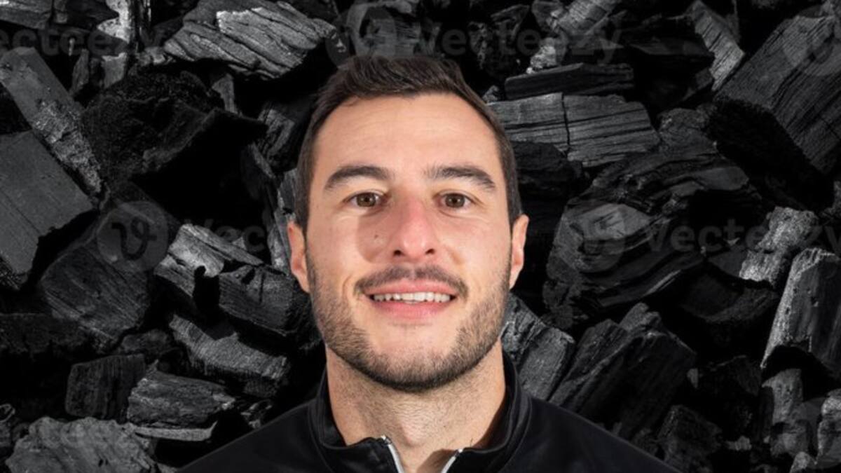 El técnico berciano Isma Alvarez sustituye a Ramón González