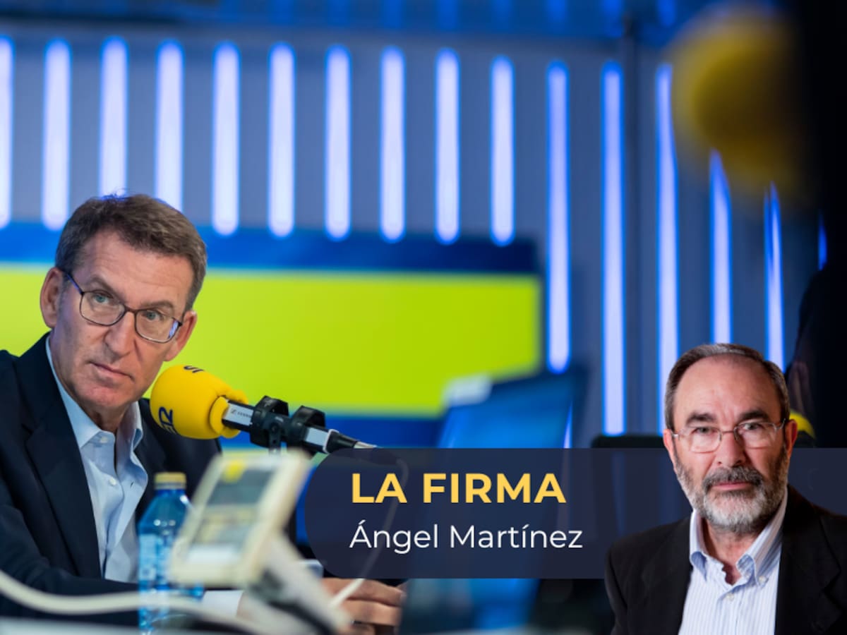 23 JUNIO - ÁNGEL MARTÍNEZ