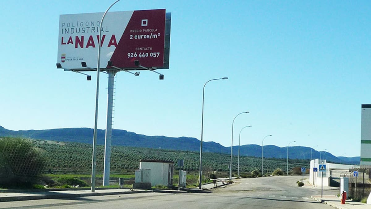 Adolfo Muñiz avanza en la SER que Puertollano cuenta con muchas probabilidades de acoger un proyecto de economía circular " de país"