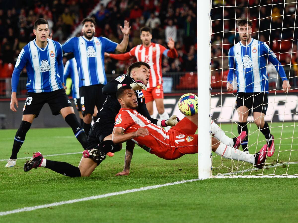 Solo 4 jornadas y ¡muchos enfrentamientos directos!