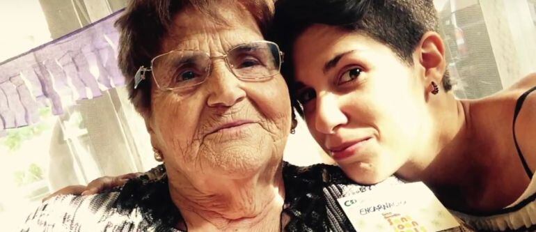 Amics de la Gent Gran