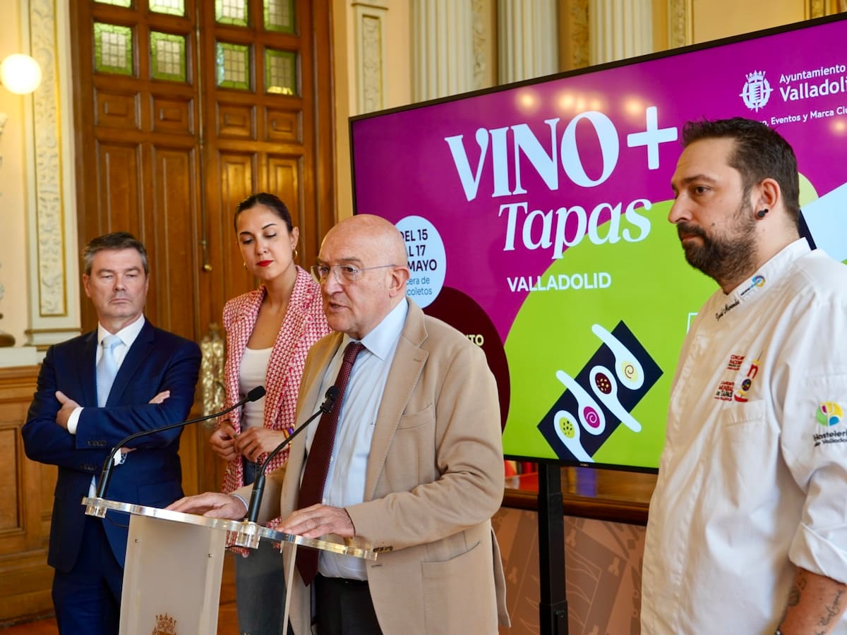 Este es el pasaporte para llegar a las 67 bodegas de Valladolid en una sola cita