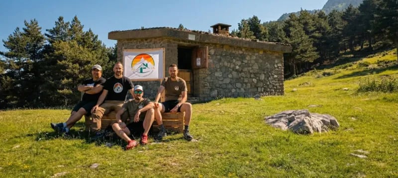 Equipo Refugios Libres Dignos