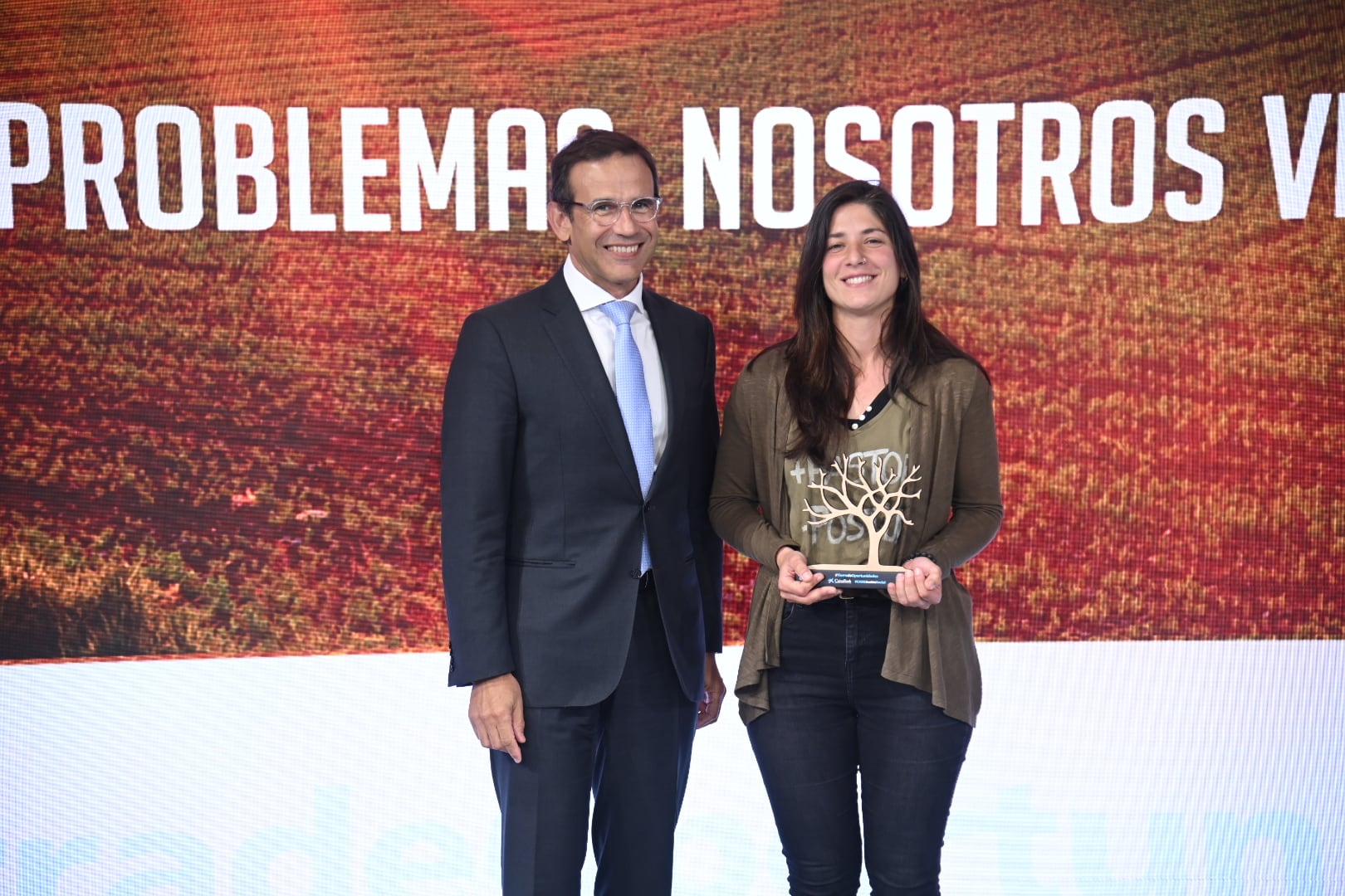 El proyecto segoviano LaCabrera, ganador del programa Tierra de Oportunidades de CaixaBank