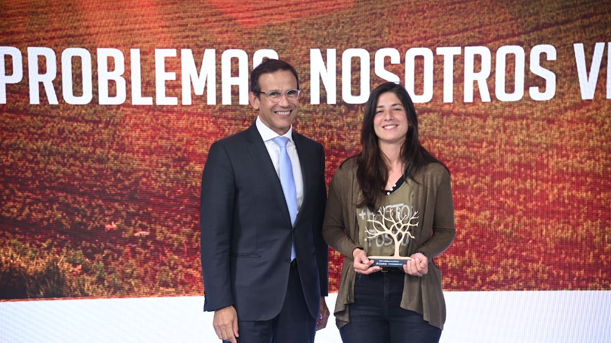 El proyecto segoviano LaCabrera, ganador del programa Tierra de Oportunidades de CaixaBank