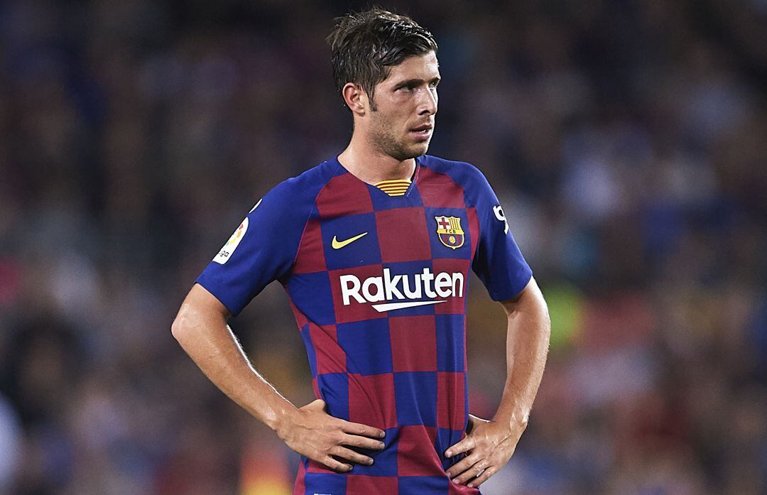 Sergi Roberto