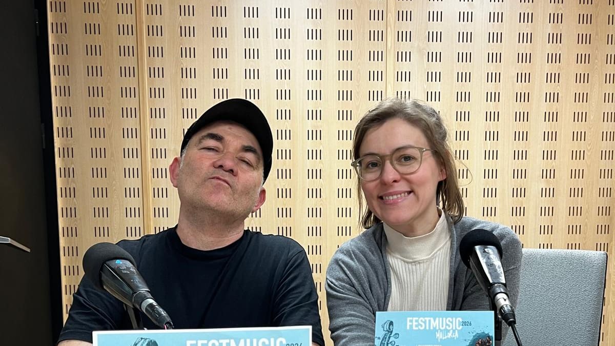 Pep Noguera: cosas que nos saben a gloria bendita