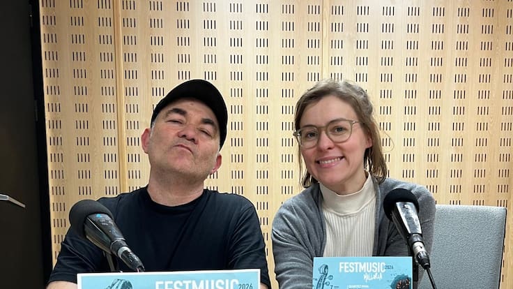 Pep Noguera: cosas que nos saben a gloria bendita