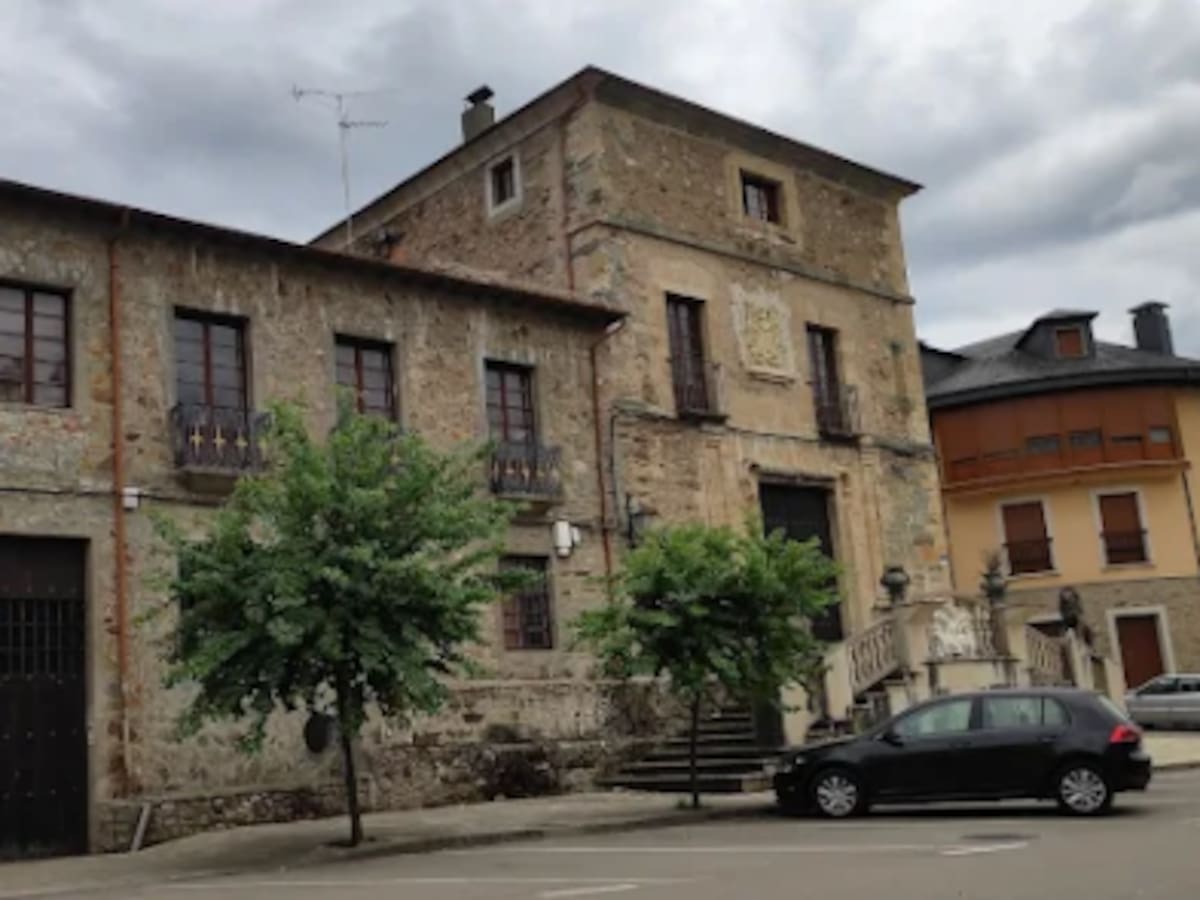 El festival Musicamino de Villafranca se traslada al Palacio de Arganza