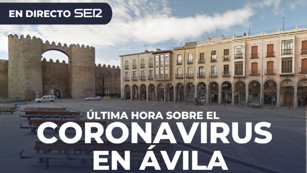 Última hora de la situación en la provincia de Ávila
