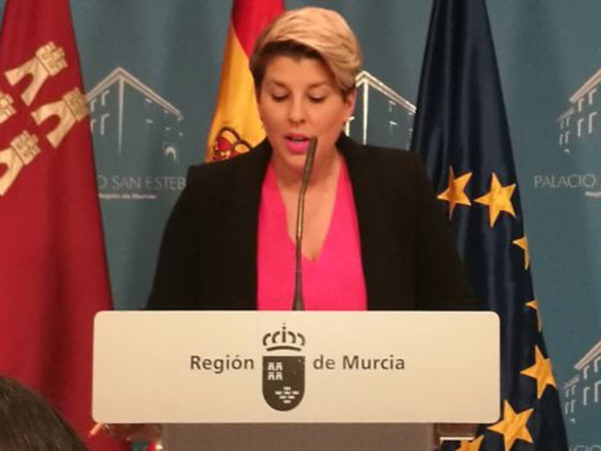 Arroyo: "Algunos ayuntamientos del Mar Menor intentan eludir responsabilidades y poner el foco en el gobierno regional"