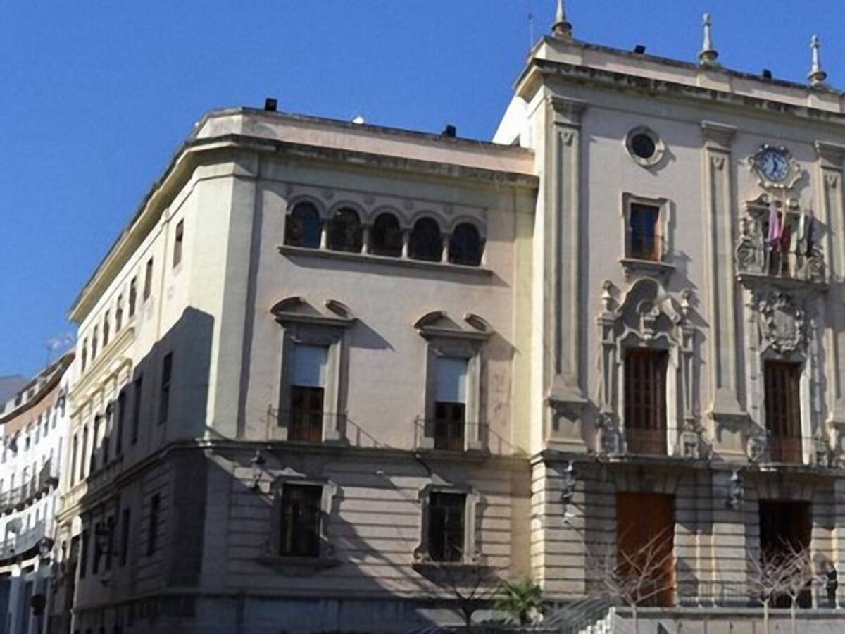 UGT vuelve a ser el sindicato con mayor representación en el Ayuntamiento de Jaén