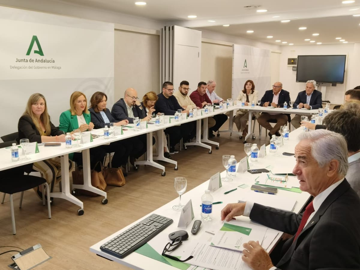 Aprobada la integración de Vélez- Málaga en el Consorcio de Transporte: los descuentos son efectivos a partir de este viernes