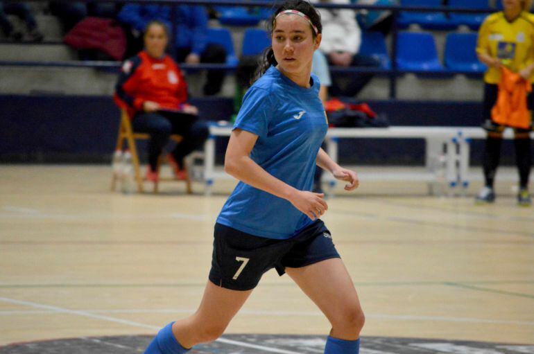 Xaloc Alacant Fútbol sala