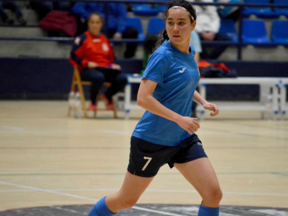 El Xaloc Alacant se desplaza a Barcelona para enfrentarse al CFS Eixample