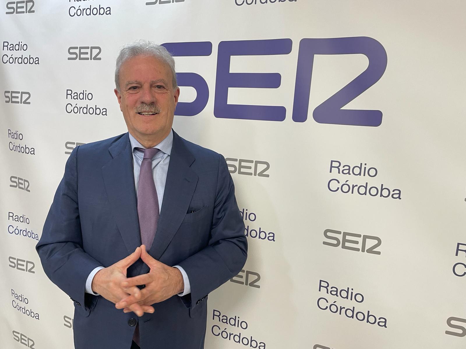 Manuel Campo Vidal, premio FLA