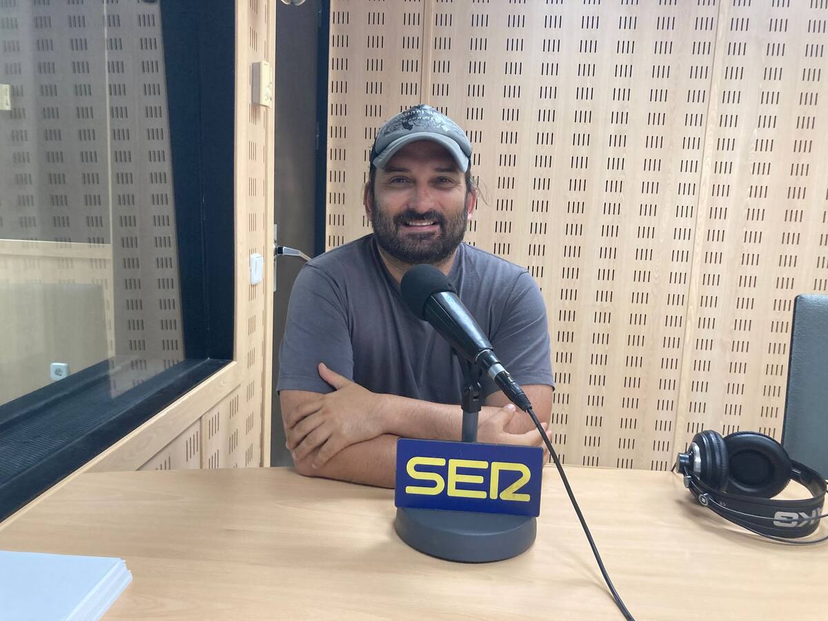 CUÉNTAME TU PELÍCULA CON MARCOS CABOTÁ