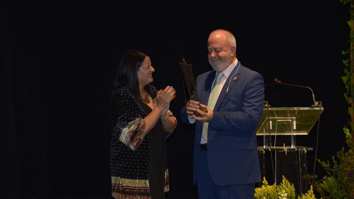 Fallece a los 75 años el periodista Juan Eloy Durán