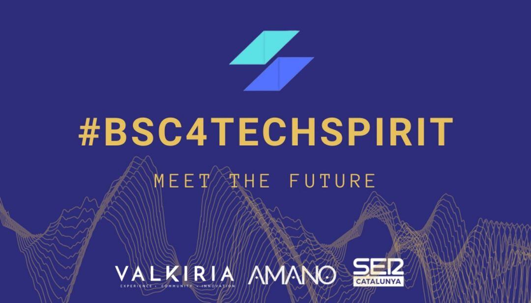 BSC4TECHSPIRIT