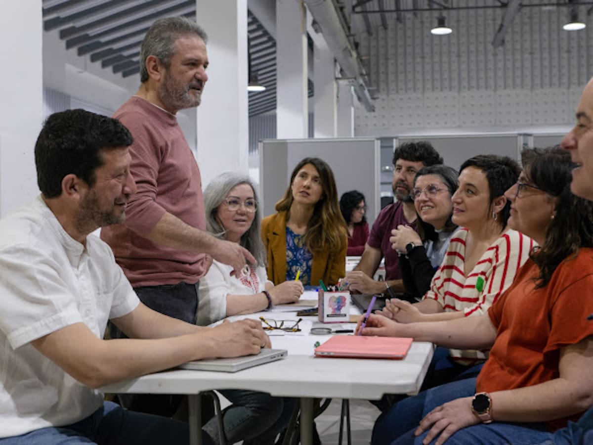 Guanyar activa sus primarias para 2027 con la protección del Molinar como eje central