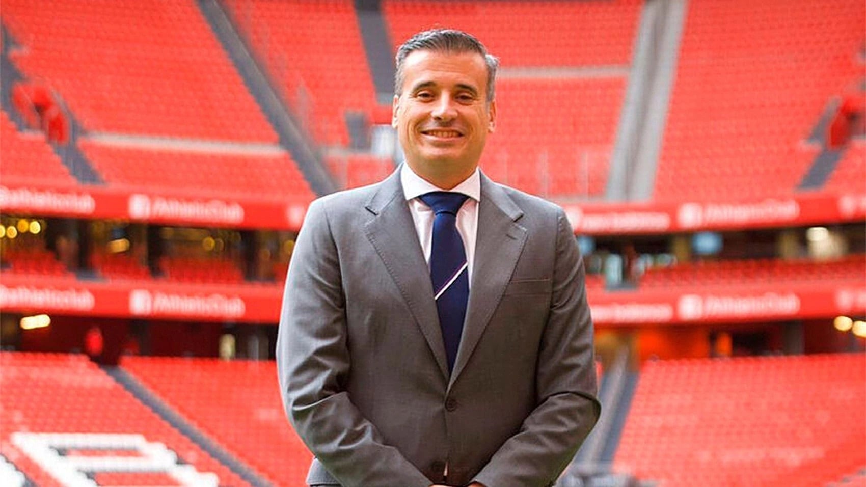 Miguel Ángel Gómez, nuevo director deportivo del C. D. Eldense