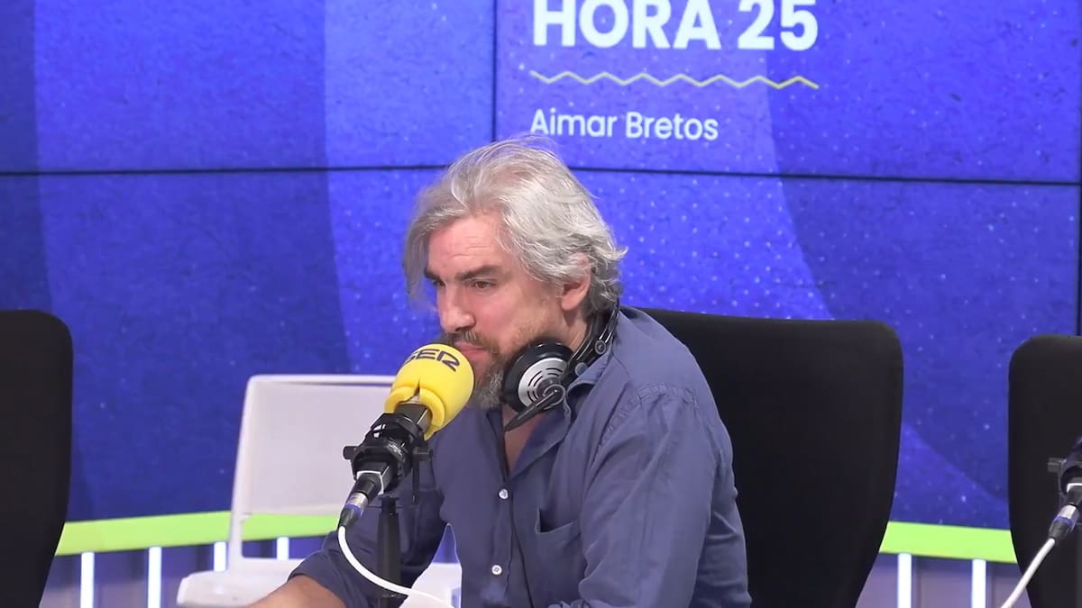 "El PP ha vendido su alma con este pacto": Jorge Lago reacciona al acuerdo de Gobierno en Extremadura