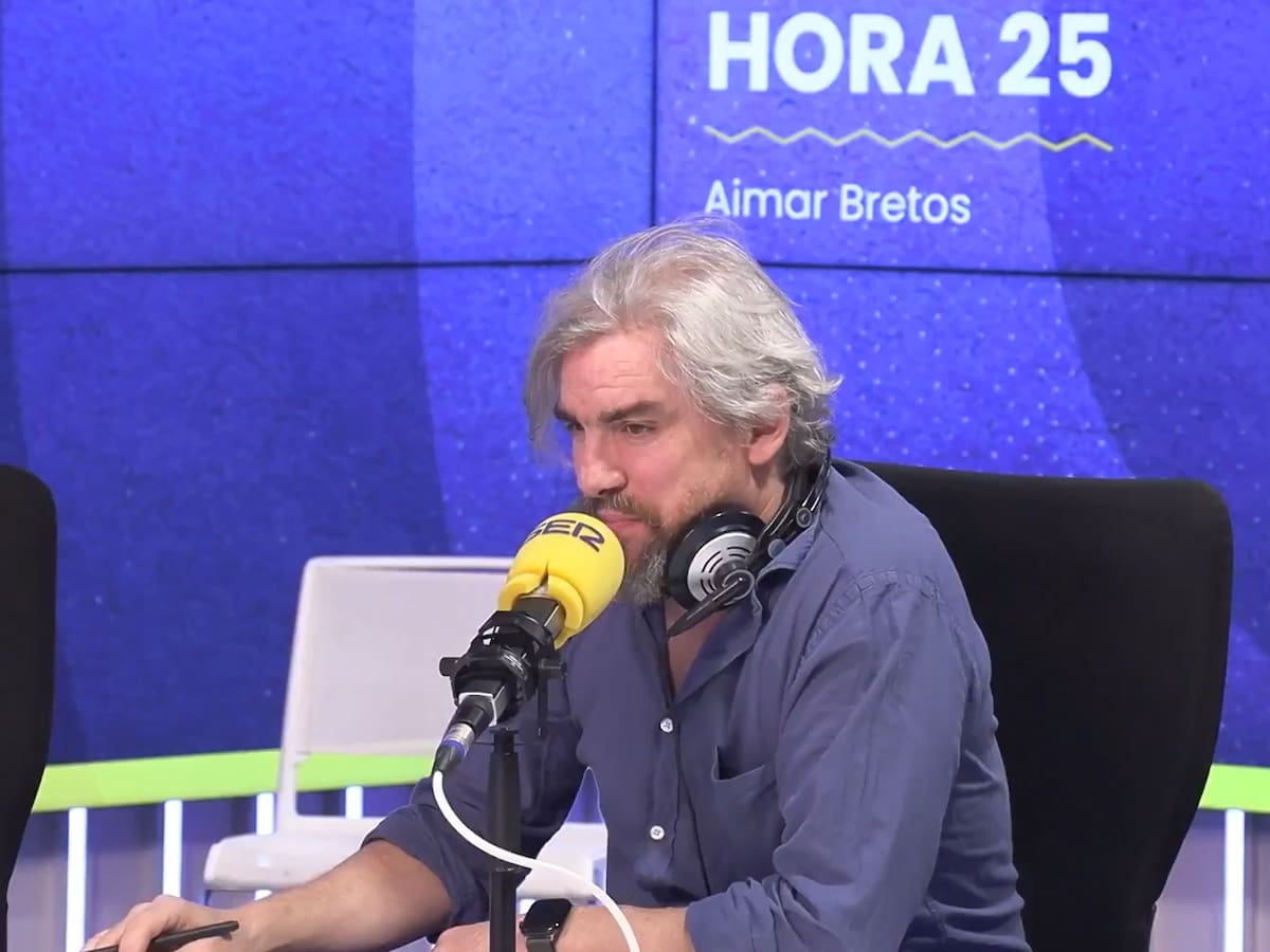 "El PP ha vendido su alma con este pacto": Jorge Lago reacciona al acuerdo de Gobierno en Extremadura