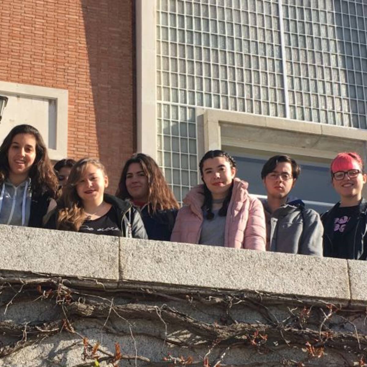 El IES Puig Adam de Getafe, oro en la Olimpiada Agroalimentaria