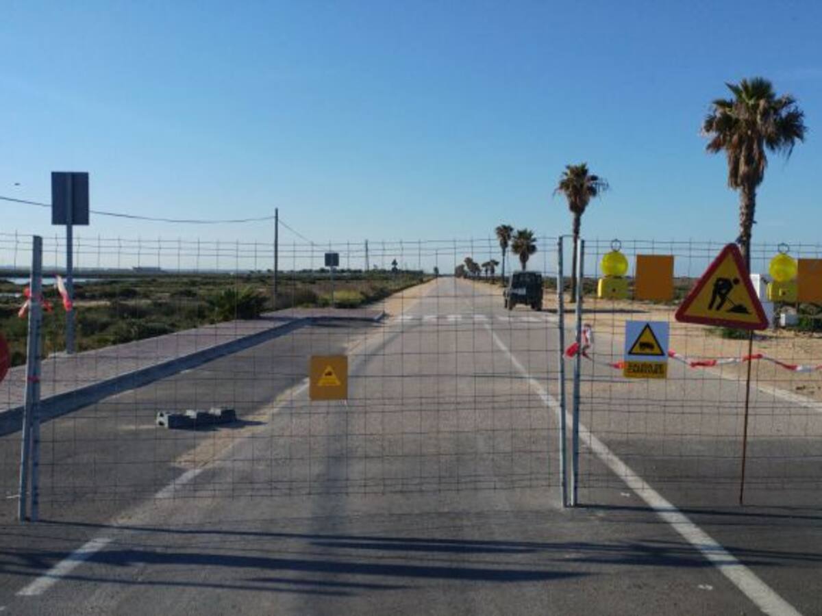 Batalla política ante la regeneración de las playas para el verano