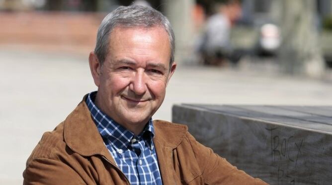 Carles Pàramo, president del Consorci de la Costa Brava