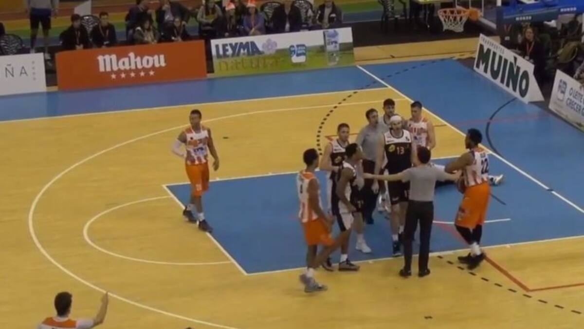 El Leyma supera al Lleida en un partido de alto voltaje