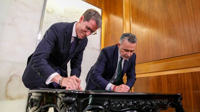 El Gobierno inyecta más de 3 millones al Ayuntamiento de Logroño por su capitalidad