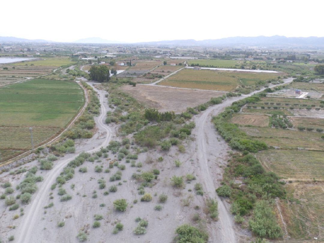 Adjudican la redacción del proyecto de protección frente a inundaciones de las ramblas de Béjar y Biznaga 