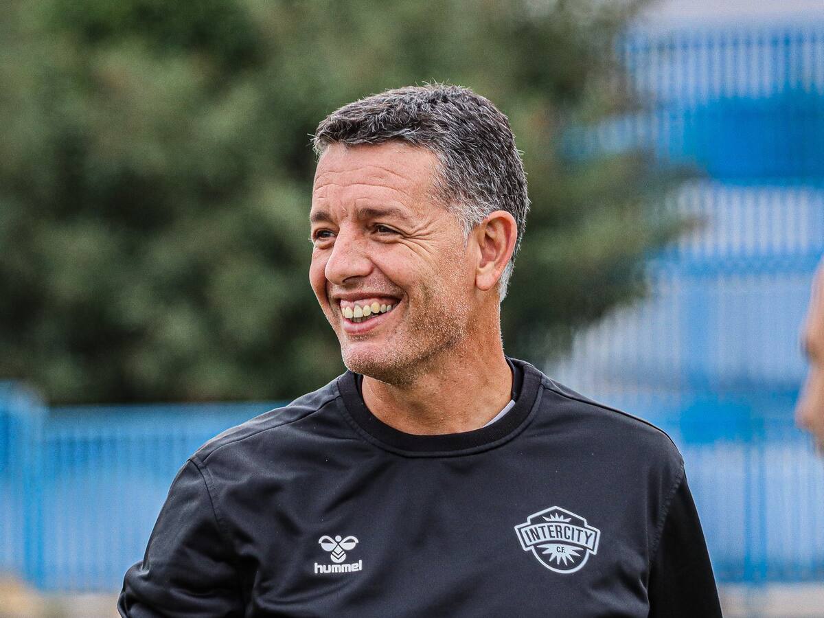 El Intercity pone a prueba su mejoría en Can Misses ante el Ibiza