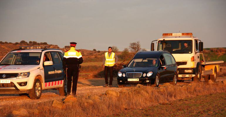Llibertat provisional pel caçador acusat de matar d'un tret un veí de Santa Maria de Montmagastrell