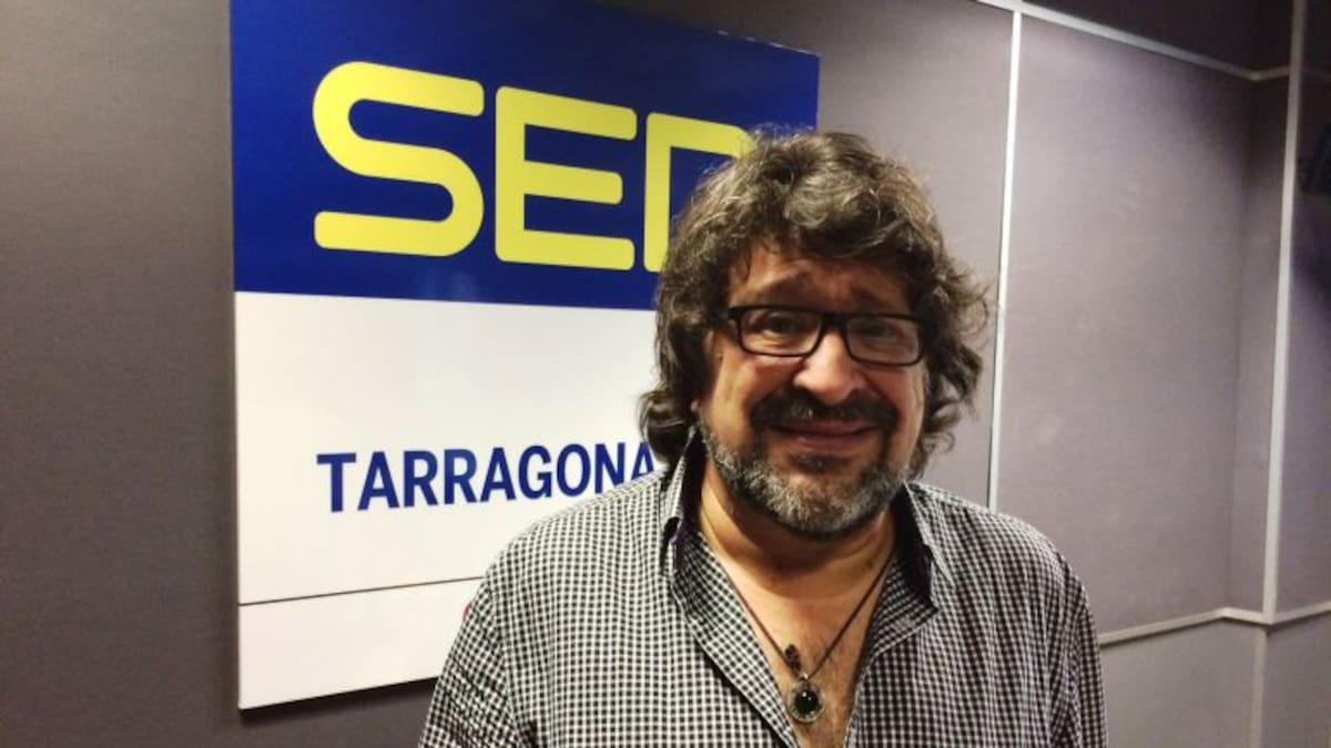 Pep Sala, 30 anys i un nou disc