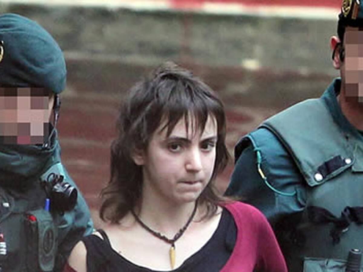 Dos etarras vinculados con las FARC detenidos en Francia y Guipúzcoa