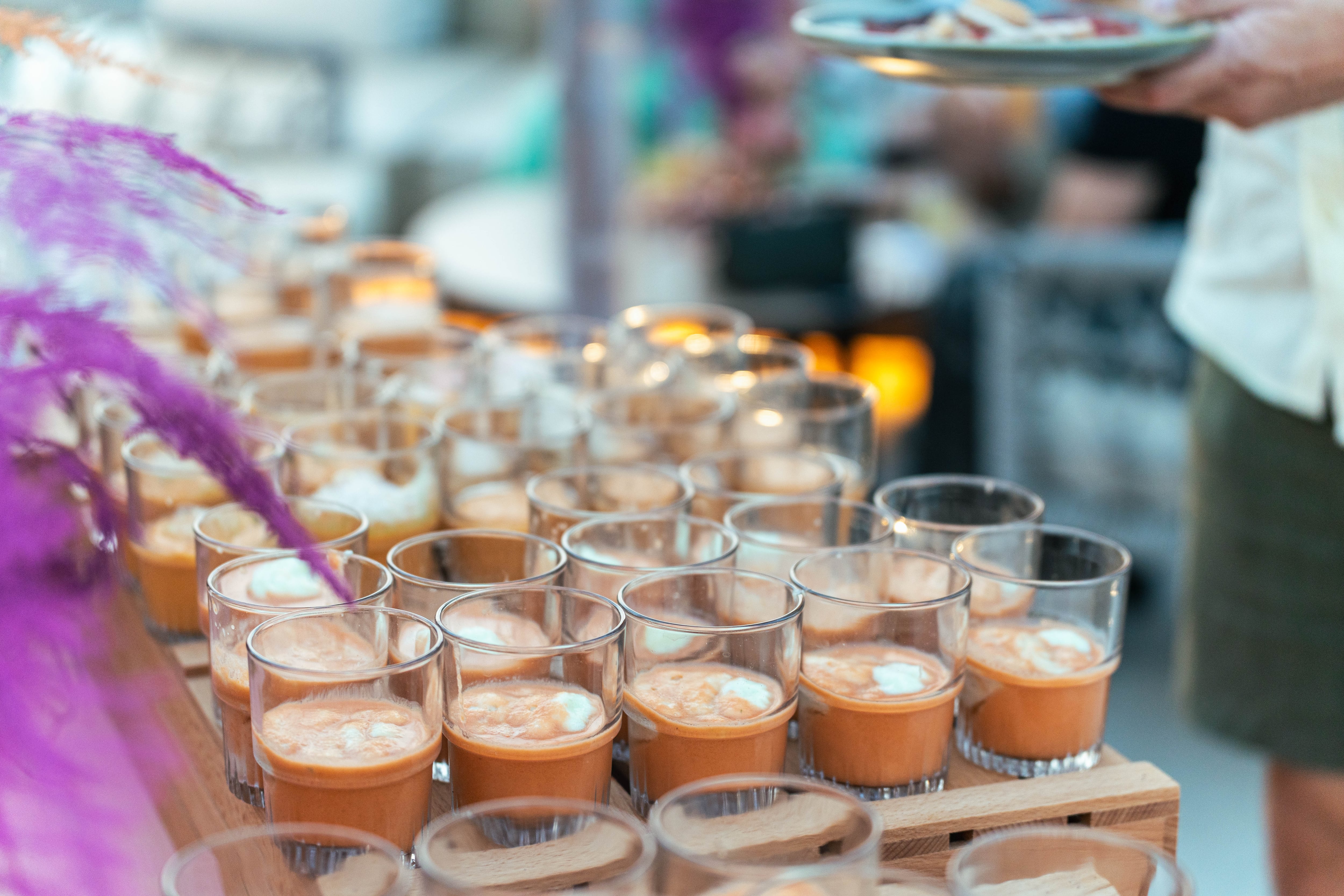 El rooftop Boga Sky Bar de Hotel Alicante Port