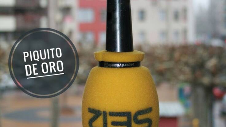 Piquito de Oro (18/09/19)