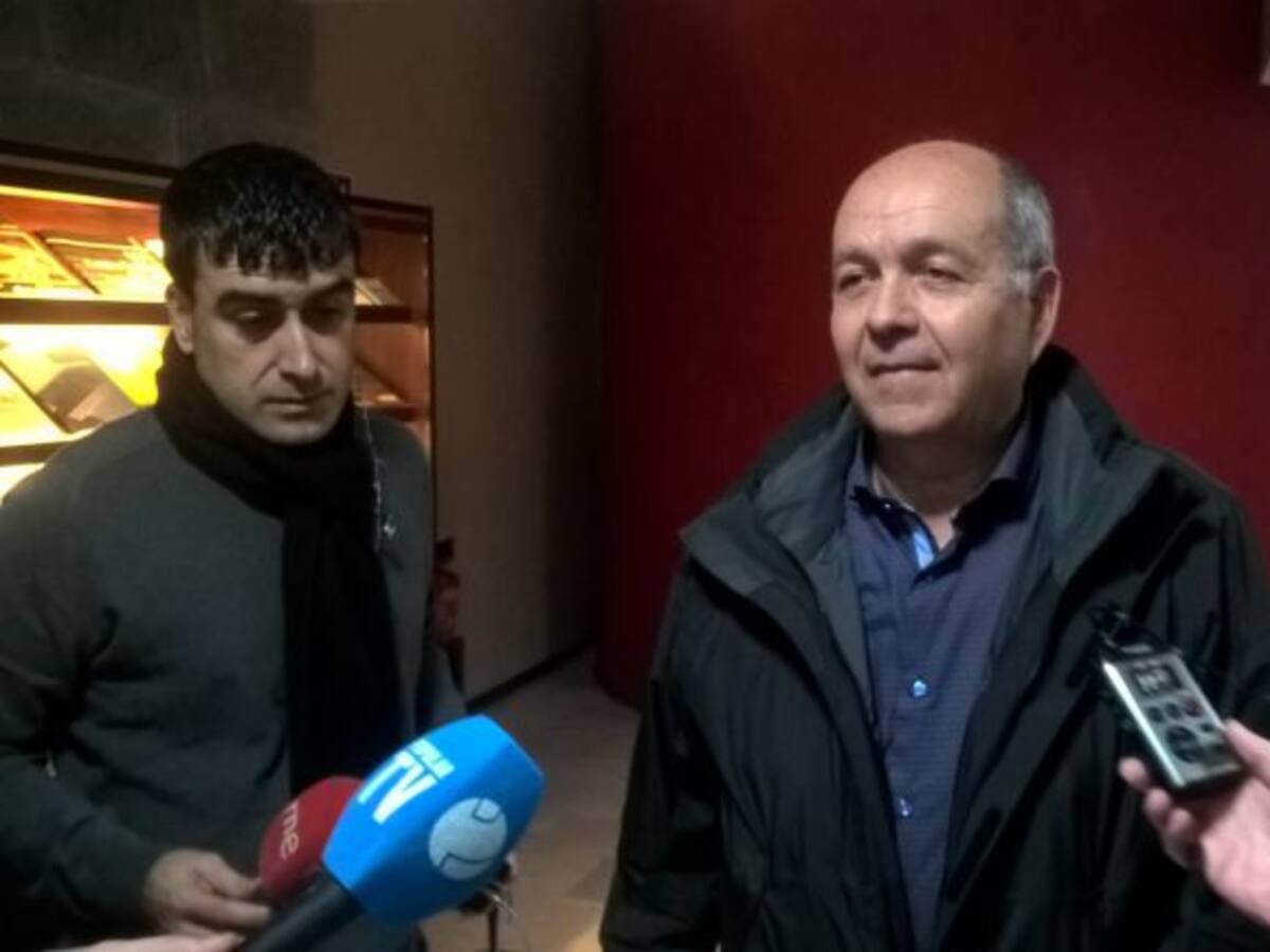 La defensa de Manuel Aldeguer pedirá que se aporte el historial de análisis hechos a las aguas del Mar Menor