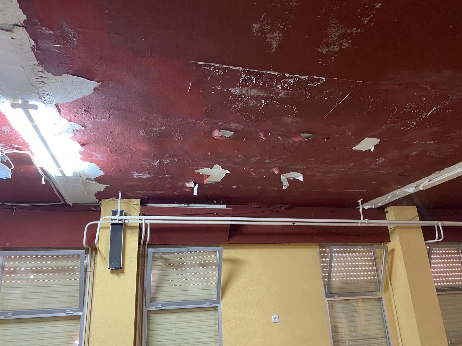 IES Juan Sebastián Elcano de Cartagena