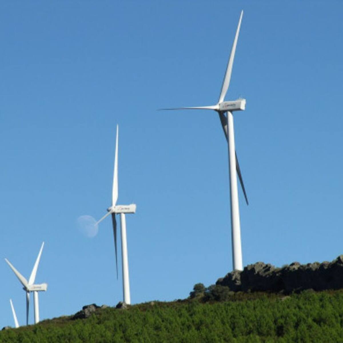 ¿Cuándo estarán las nuevas energías renovables de Milà?