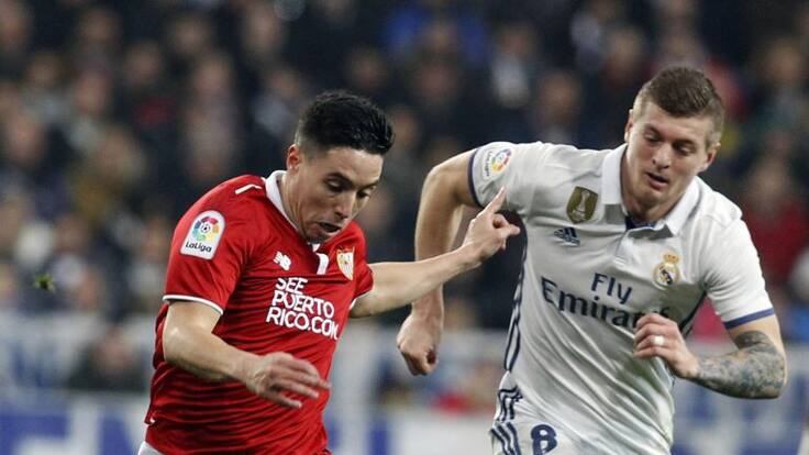 SER Deportivos (12/01/2017)