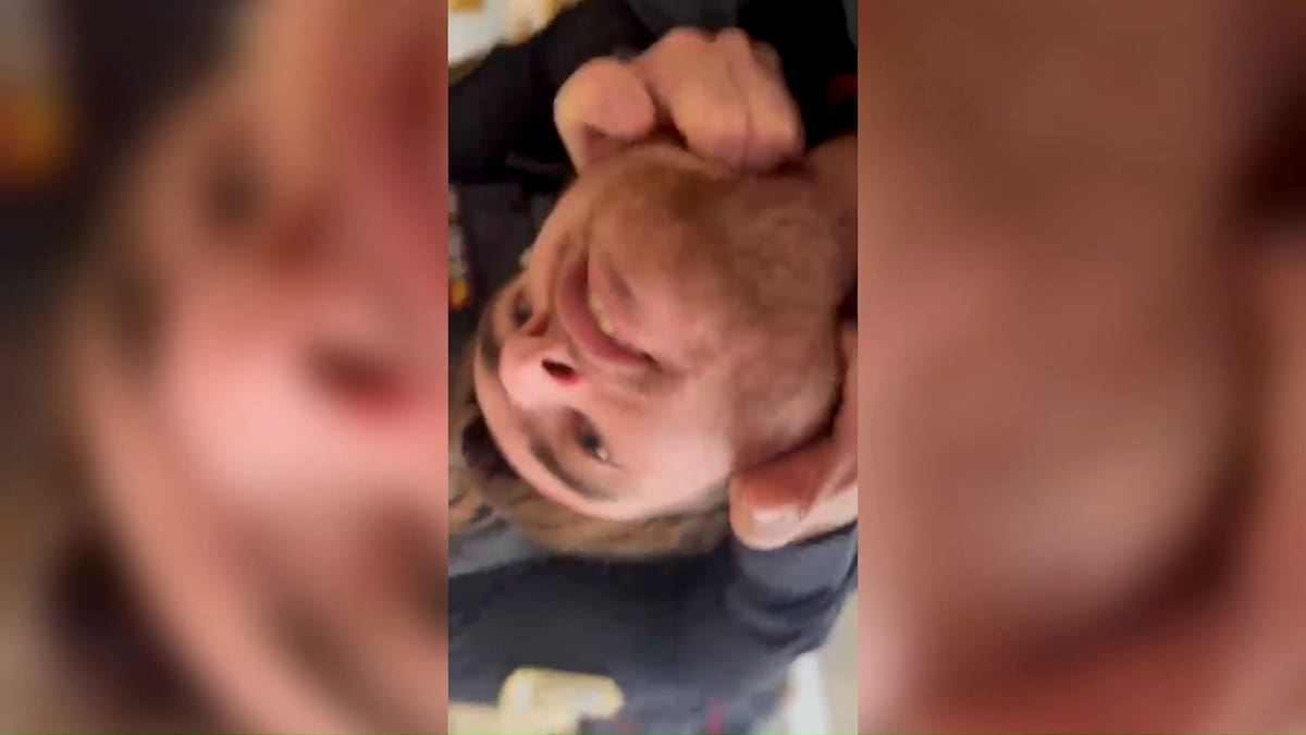 Desalojo por la fuerza en el Pleno del Ayuntamiento de Alicante ante una protesta contra los desahucios