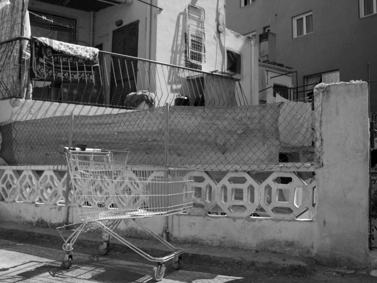 El 14% de los hogares pitiusos se queda bajo el umbral de la pobreza tras pagar el alquiler